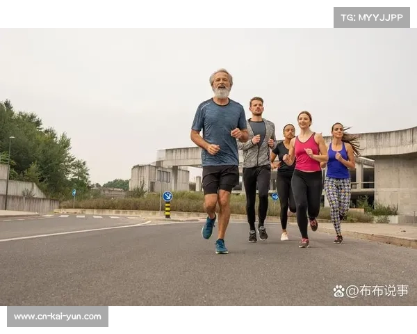 清晨五点半至八点跑步黄金时段有助于降低心脏负担提高运动效果 清晨五点半至八点跑步黄金时段有助于降低心脏负担提高运动效果