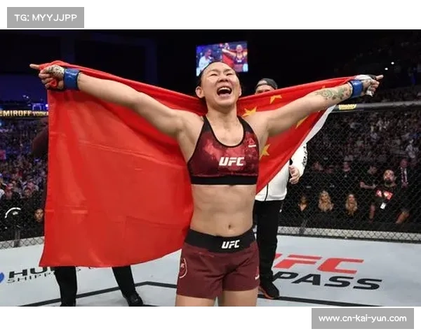 张卓麟宣布UFC中国赛迁至鸟巢 2026年启动8万人场馆计划 张卓麟宣布UFC中国赛迁至鸟巢 2026年启动8万人场馆计划