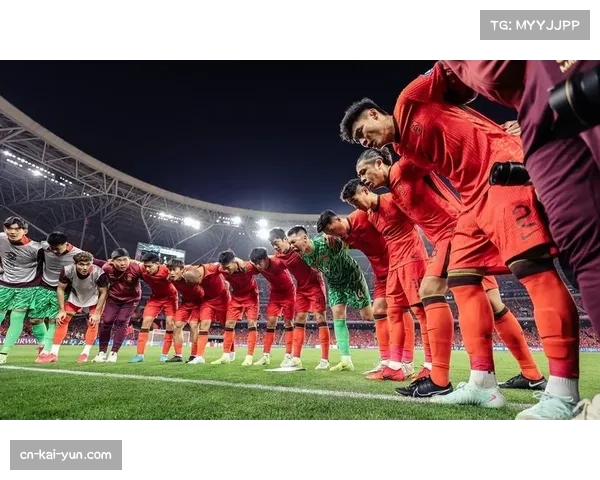 世预赛亚洲区八强尘埃落定新老面孔共筑全新竞争格局