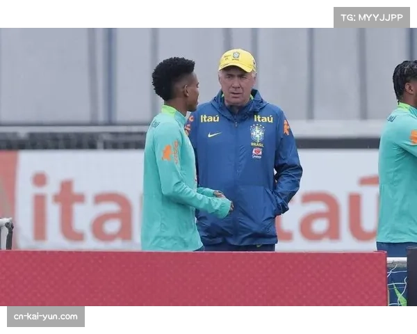 安切洛蒂重塑桑巴军团攻防体系 巴西世界杯小组赛以摩洛哥为磨刀石